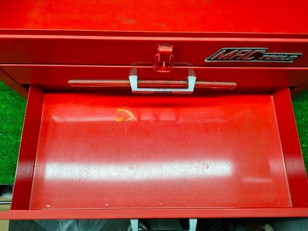 Mactoolsマックツール ツールボックス