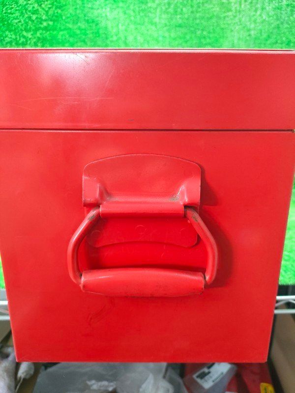 Mactoolsマックツール ツールボックス