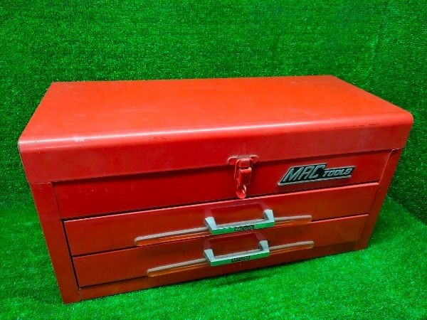 Mactoolsマックツール ツールボックス チェスト
