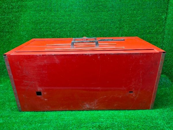 ツールボックス チェスト