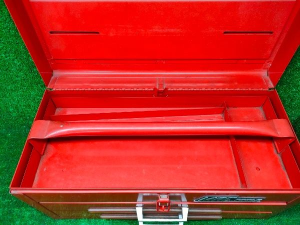 ツールボックス