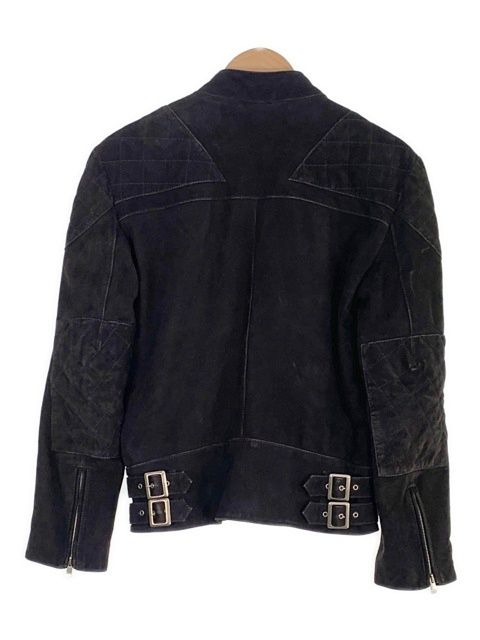 中古】ｲﾀﾘｱ製 QUATTROCCHI ｸｱﾄﾛｯｷ ﾀﾞﾌﾞﾙ ﾗｲﾀﾞｰｽ ｼﾞｬｹｯﾄ International