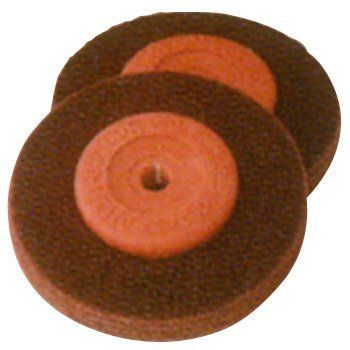 ベベルディスク スコッチ・ブライト(TM) ベベル 5個入/3-157-03 