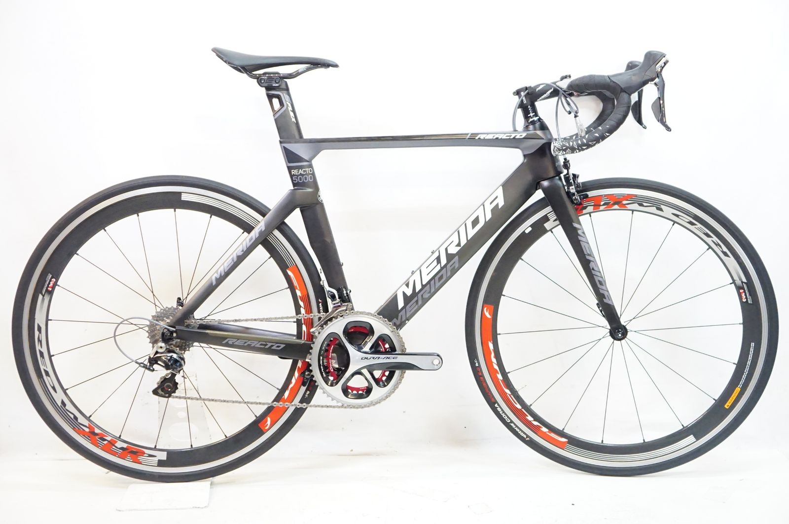 MERIDA メリダ REACTO 5000 2015年モデル ロードバイク バ