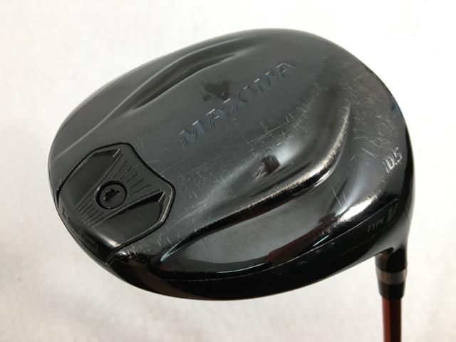 限定セール，得価 返品OK お買い得品！【中古ゴルフクラブ】リョーマ(RYOMA) ゴルフ リョーマ(RYOMA) MAXIMA 2 TYPE-V ドライバー 2020 ディアマナ R70 1W ドライバー