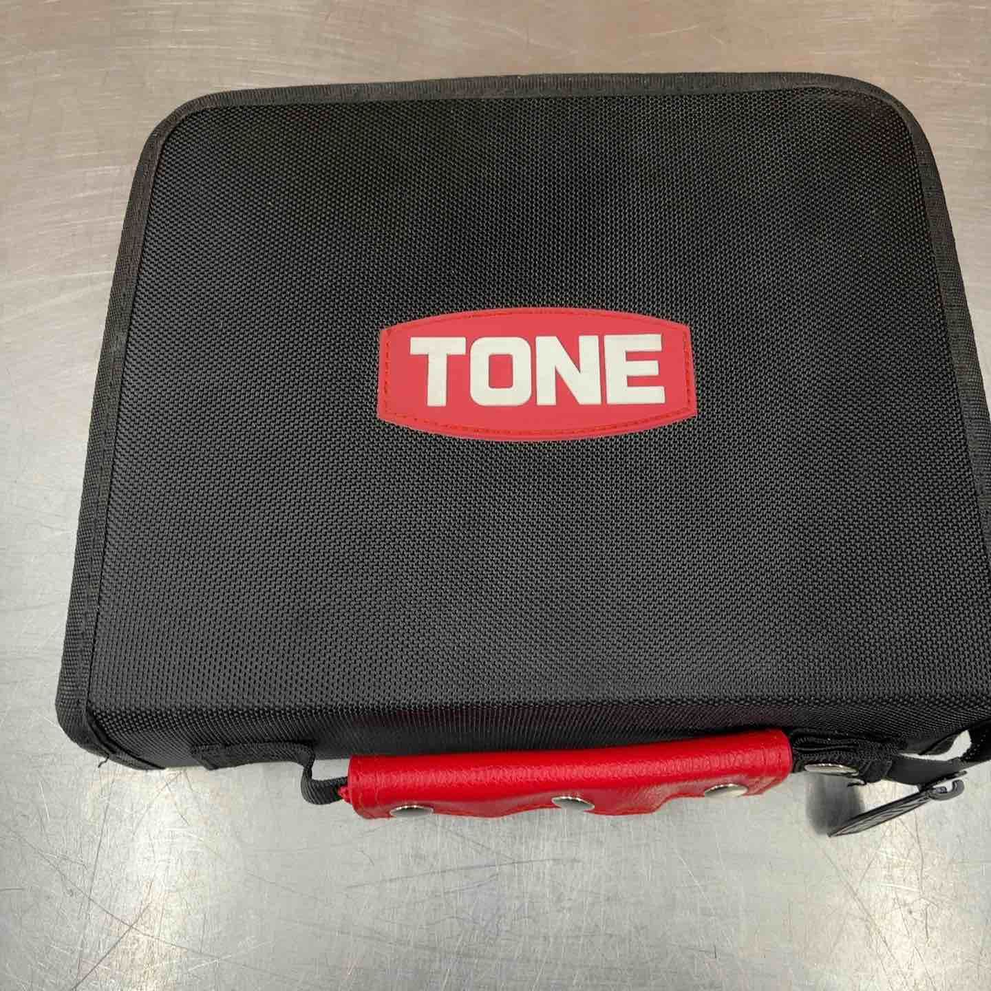 トネ TONE