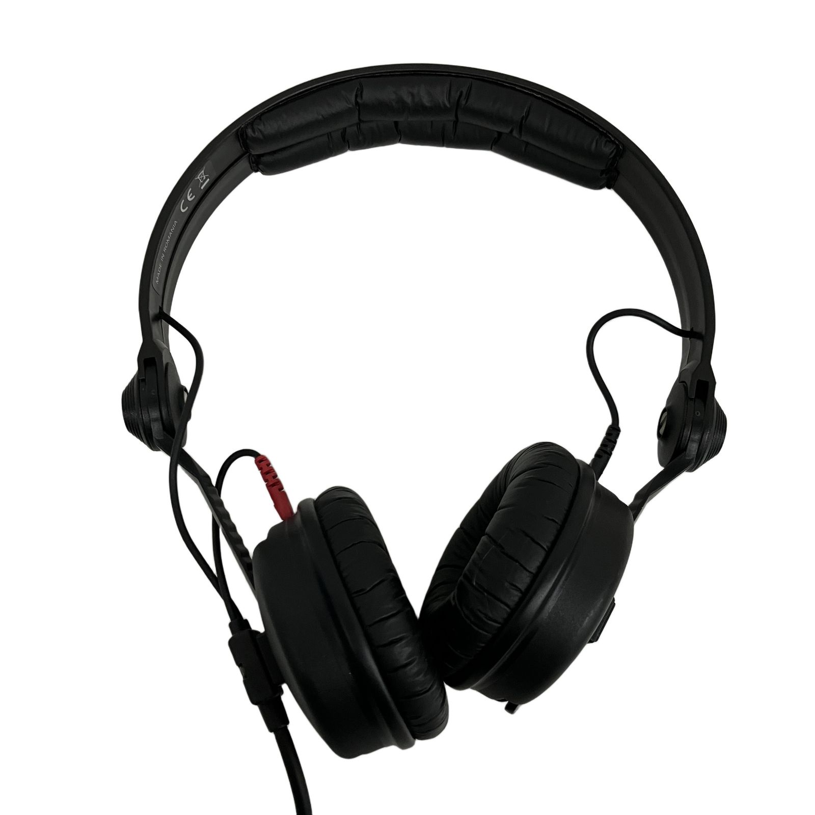 ゼンハイザー HD 25 PLUS プロフェッショナル DJ モニタリング ヘッドホン 密閉型