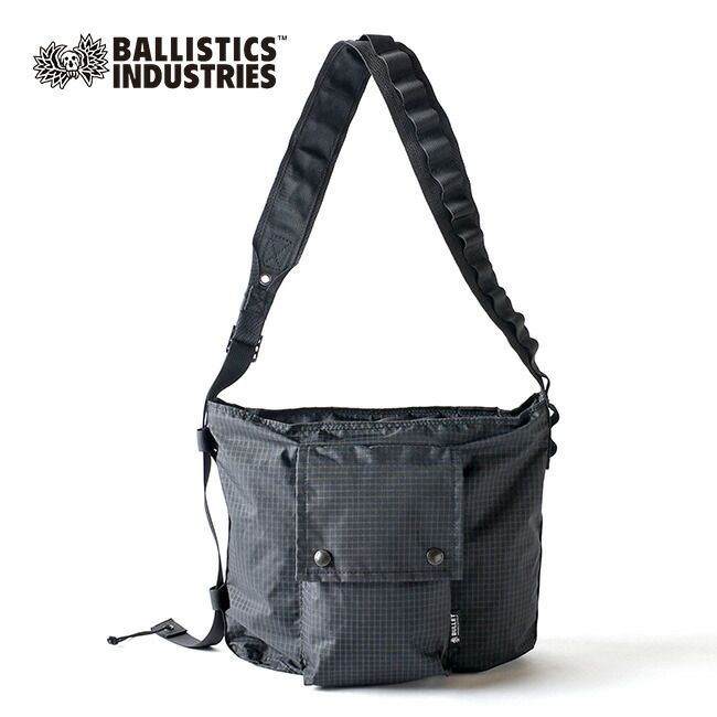 Ballistics バリスティクス ユーティリティアーミーショルダー