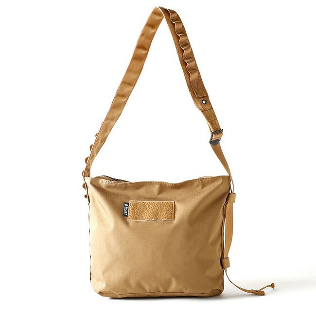 新品】Ballistics バリスティクス ユーティリティアーミーショルダー