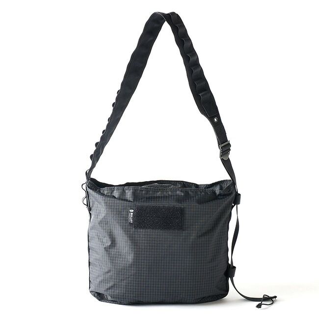 Ballistics バリスティクス ユーティリティアーミーショルダー