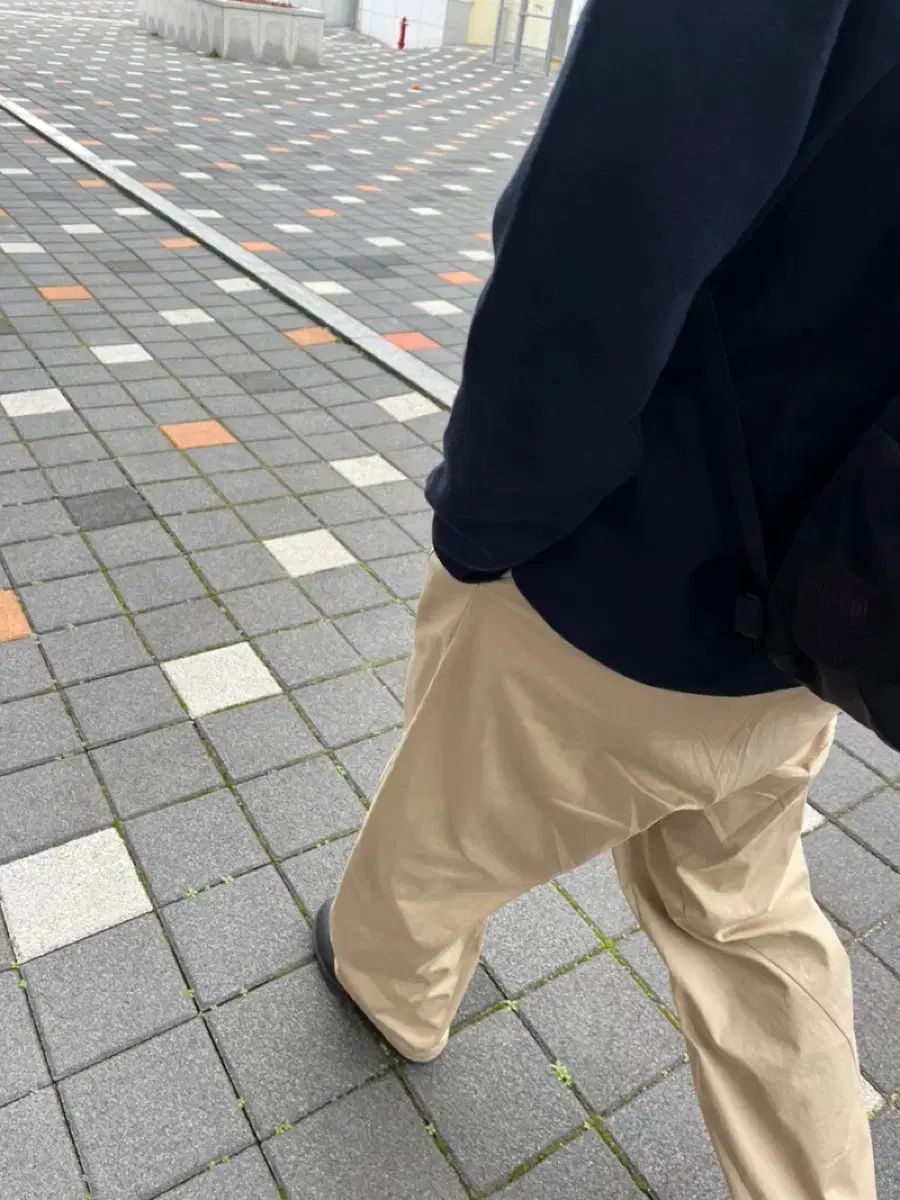 Hatchingroom VTG Twist チノ