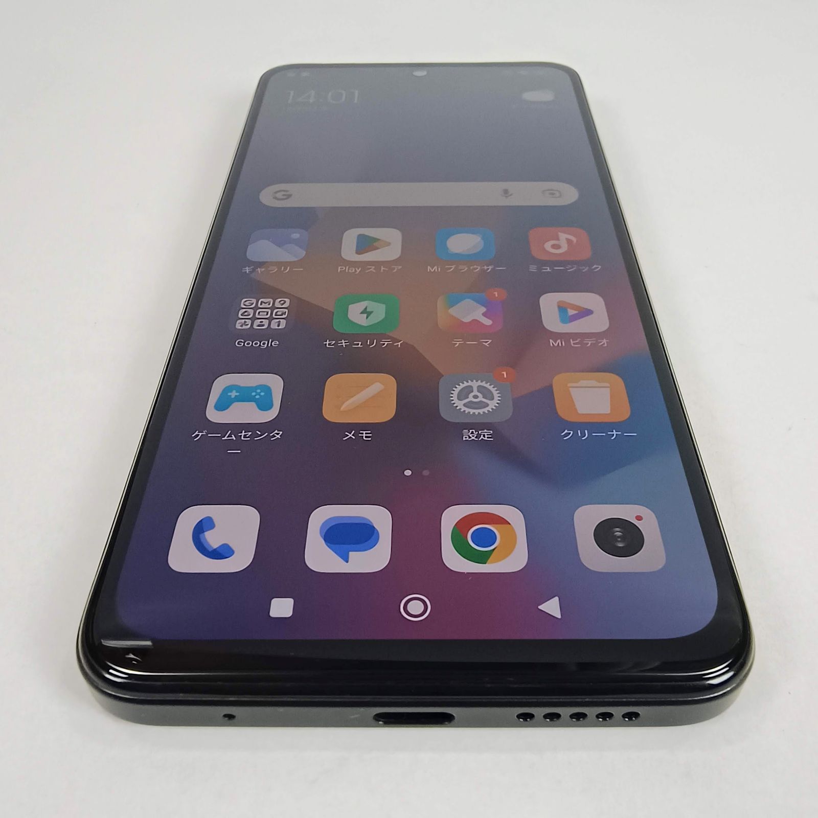 美品] Xiaomi (シャオミ) Redmi Note 12S 8GB/256GB - メルカリ