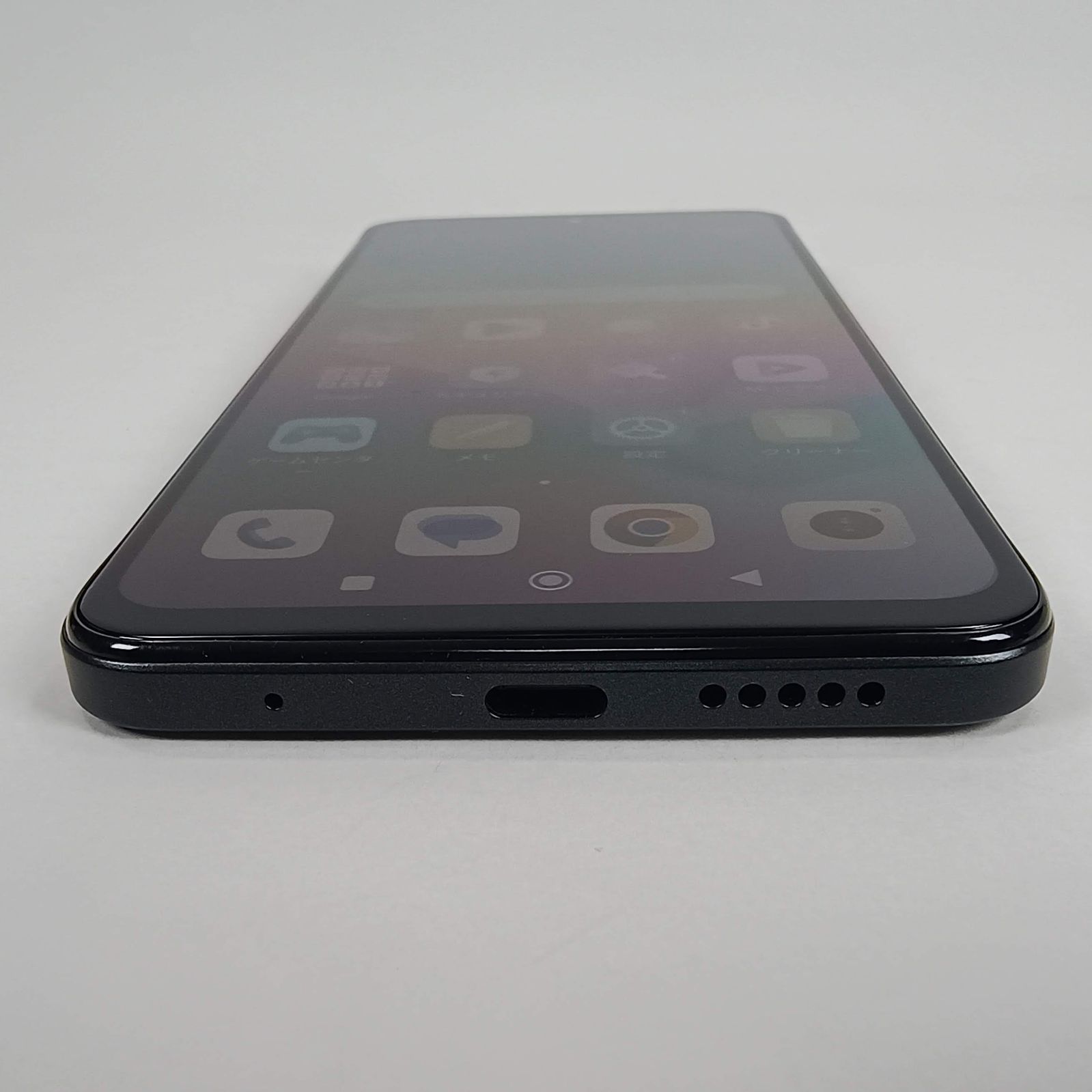スマートフォン・携帯電話 [美品] Xiaomi (シャオミ) Redmi Note 12S 8GB/256GB グローバル版