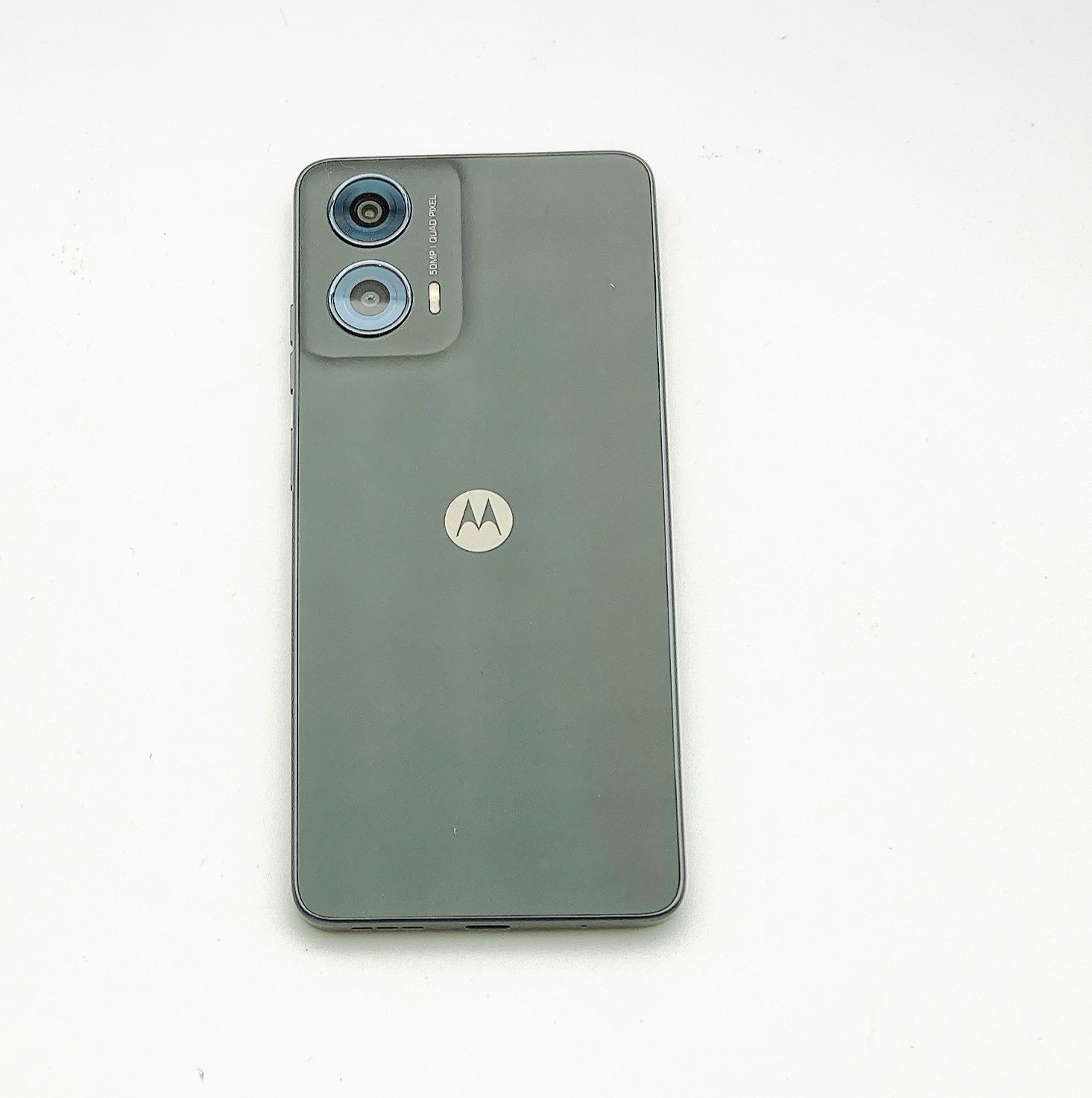 モトローラ moto g24 スマートフォン デュアルSIM マットチャコール