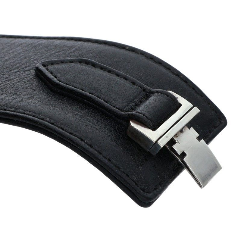 クロムハーツ HARNESS CLASP/ワイドハーネスクラスプ レザー