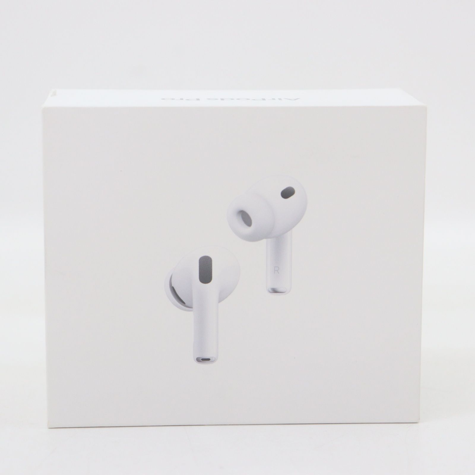 Apple アップル Air Pods エアポッズ Pro プロ 第3世代 MFHP 4 J A ワイヤレスイヤホン