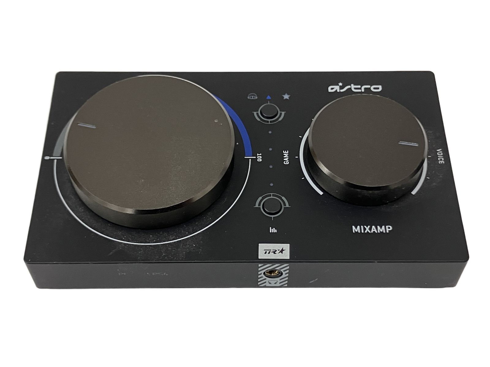 ASTRO A 00084 Gaming MixAmp Pro TR MAPTR-002 ゲーミング ヘッドホンアンプ