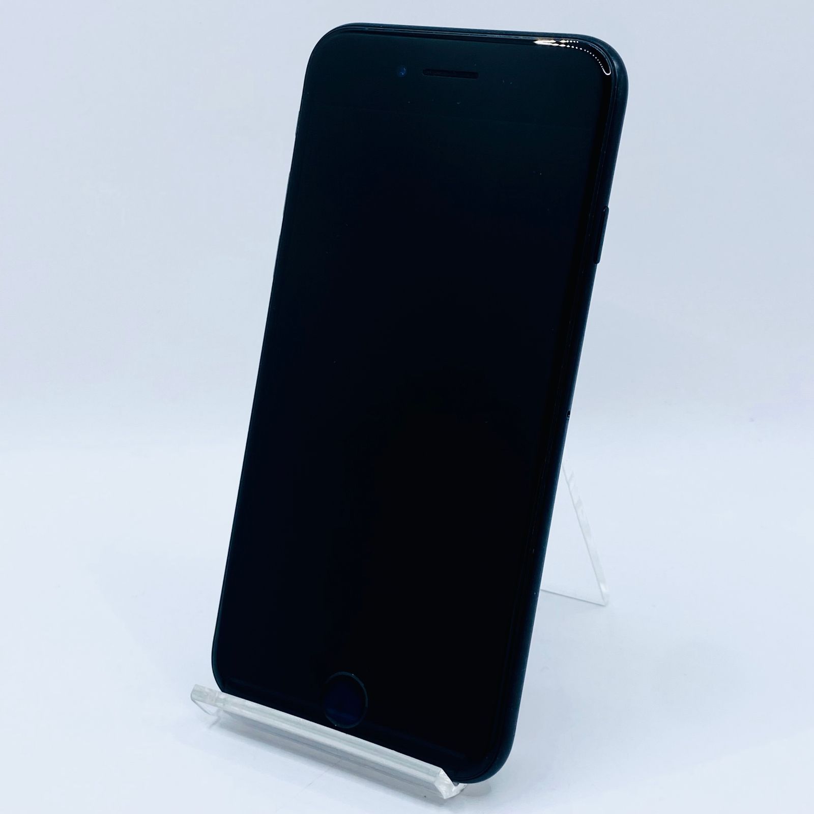 docomo iPhoneSE2 256GB ブラック MXVT2J/A SIMロック解除済み 利用