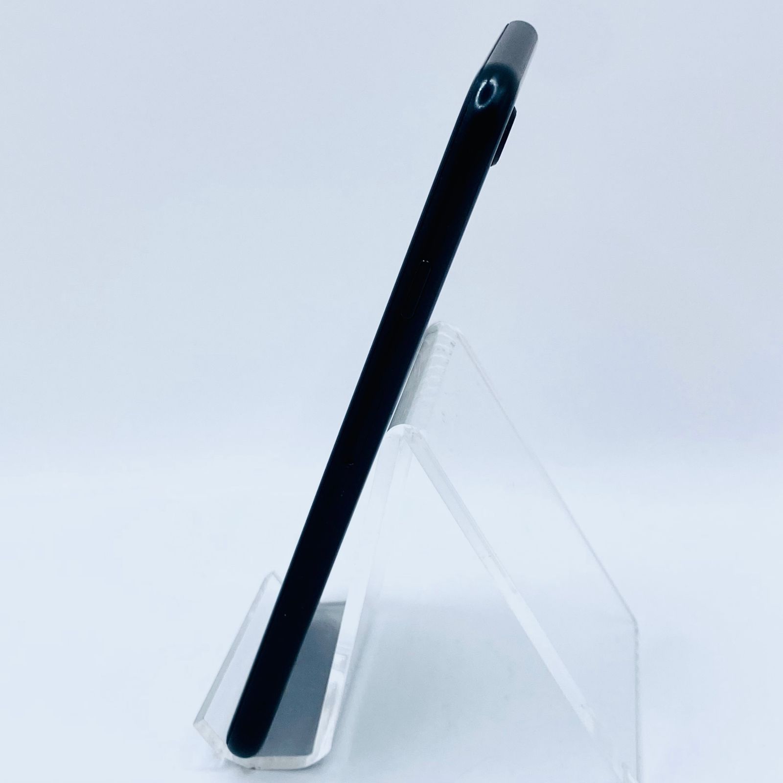 docomo iPhoneSE2 256GB ブラック MXVT2J/A SIMロック解除済み 利用