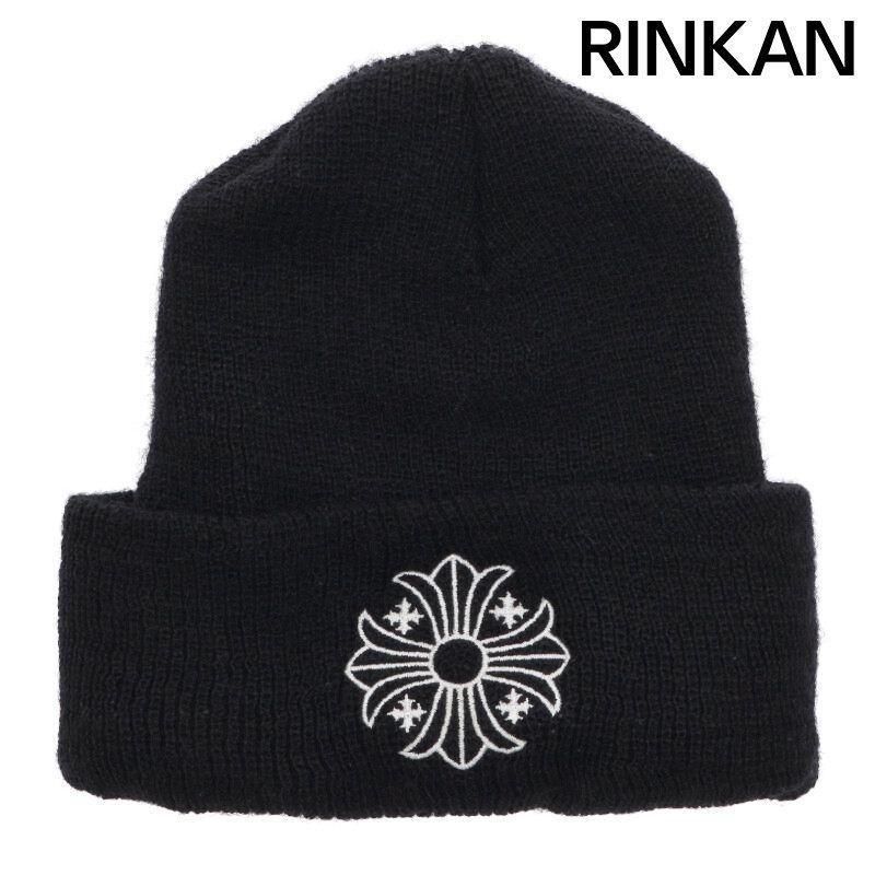 クロムハーツ WOOL WATCH CAP/ウールワッチキャップ CHプラスホース