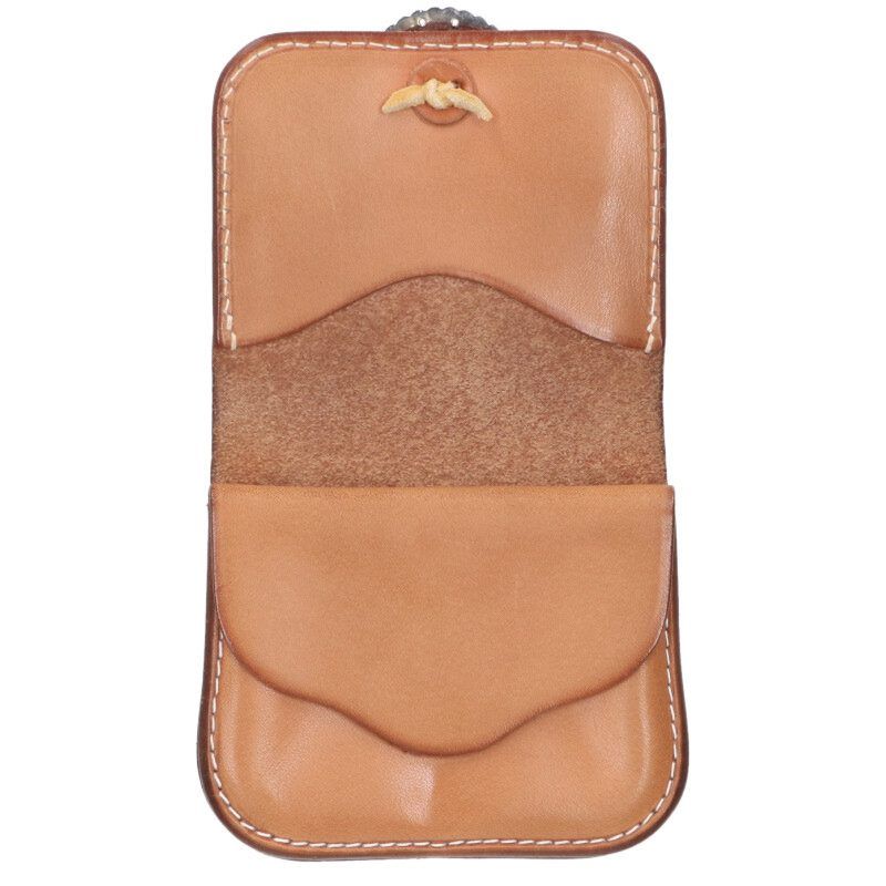 ゴローズ 角型 GC-41/SVコンチョ 大付き小銭入れ メンズ - メルカリ