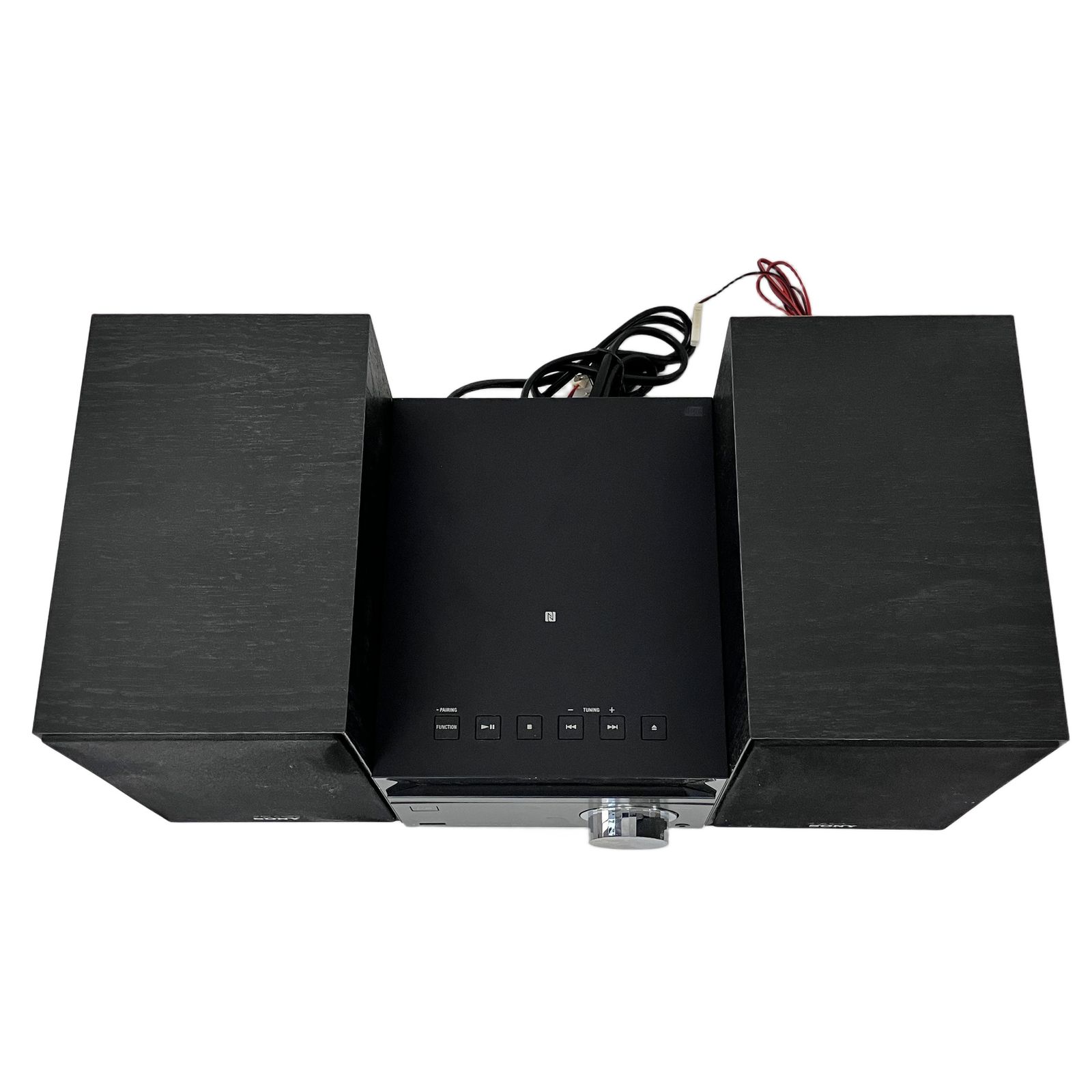 SONY CMT-SBT40 マルチミニコンポ オーディオシステム CDコンポ 2020年