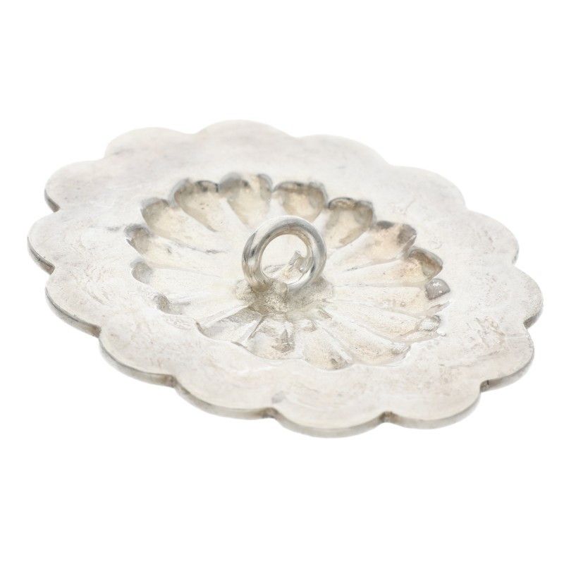 金メタル付きフラワー