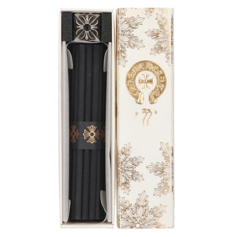 クロムハーツ INCENSE/お香立て 2016年クリスマスノベルティ