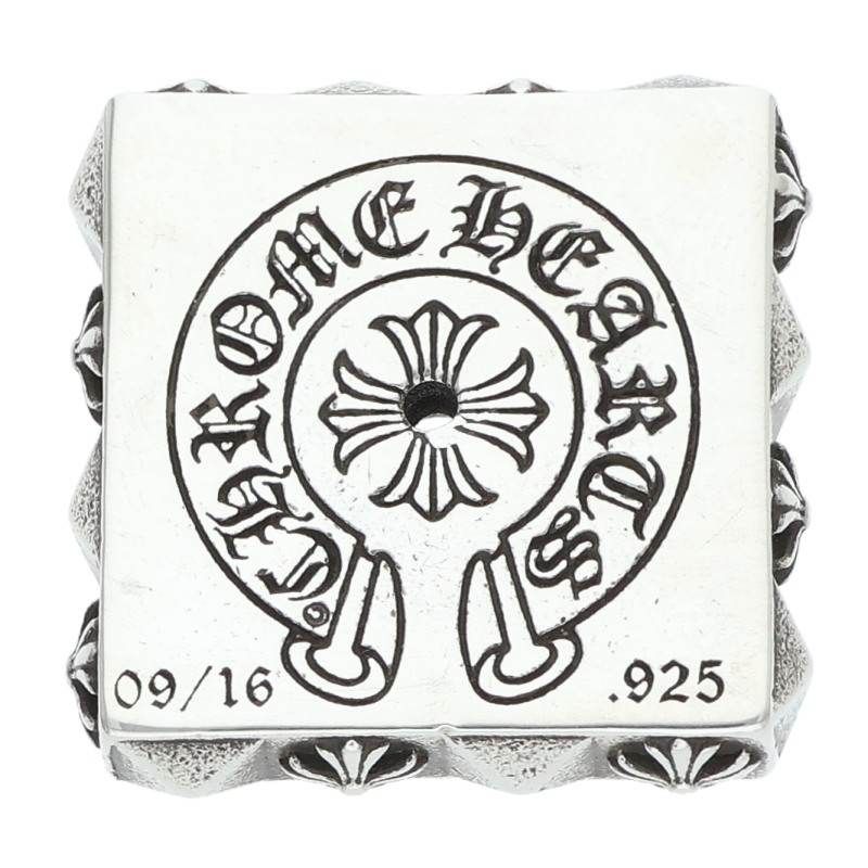 クロムハーツ INCENSE/お香立て 2016年クリスマスノベルティ