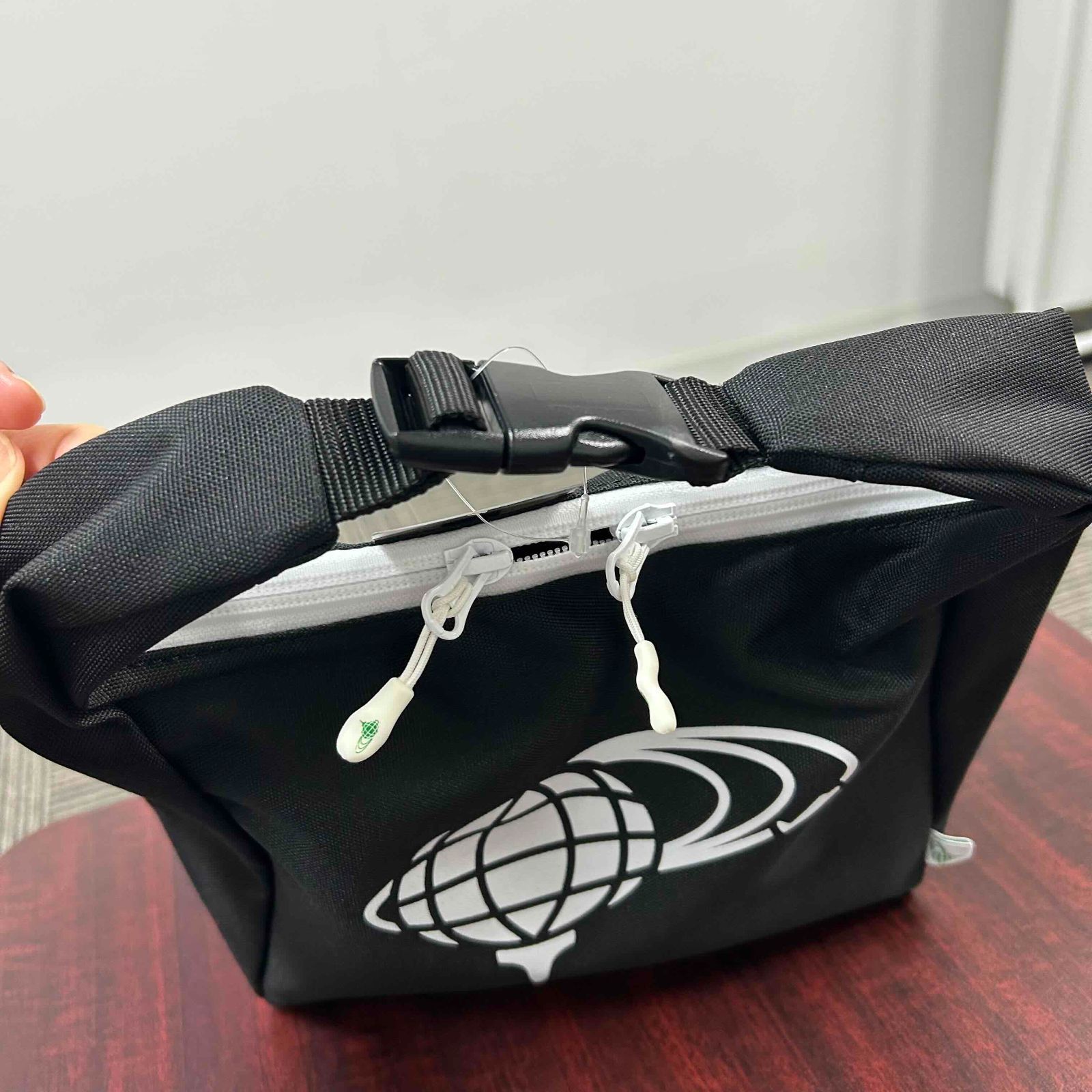 新品】BEAMS GOLF カートバッグ 黒 - メルカリ