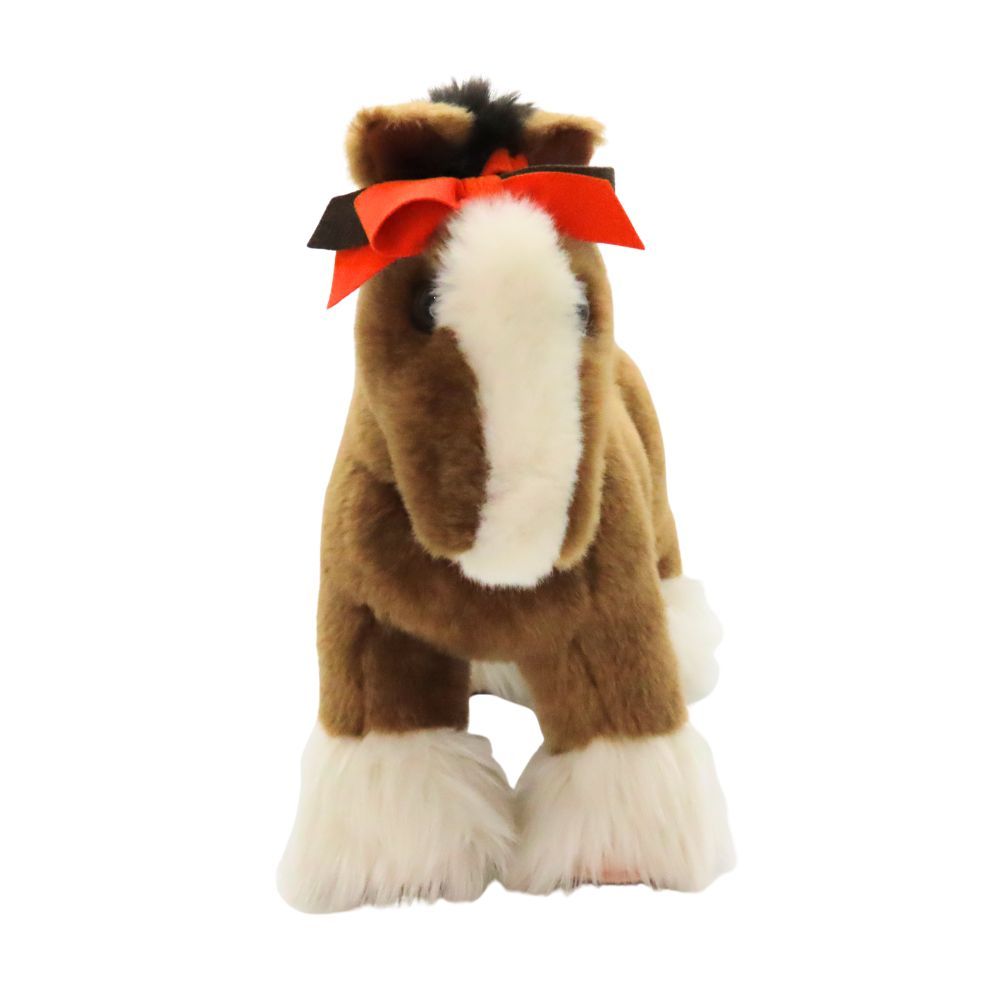 中古】HERMES エルメス ぬいぐるみ Hermy エルミー PPM ブラウン