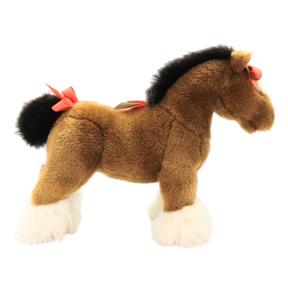 エルメス HERMESエルミーPM Hermy 美品　USED 中古】HERMES エルメス ぬいぐるみ Hermy エルミー PPM ブラウン