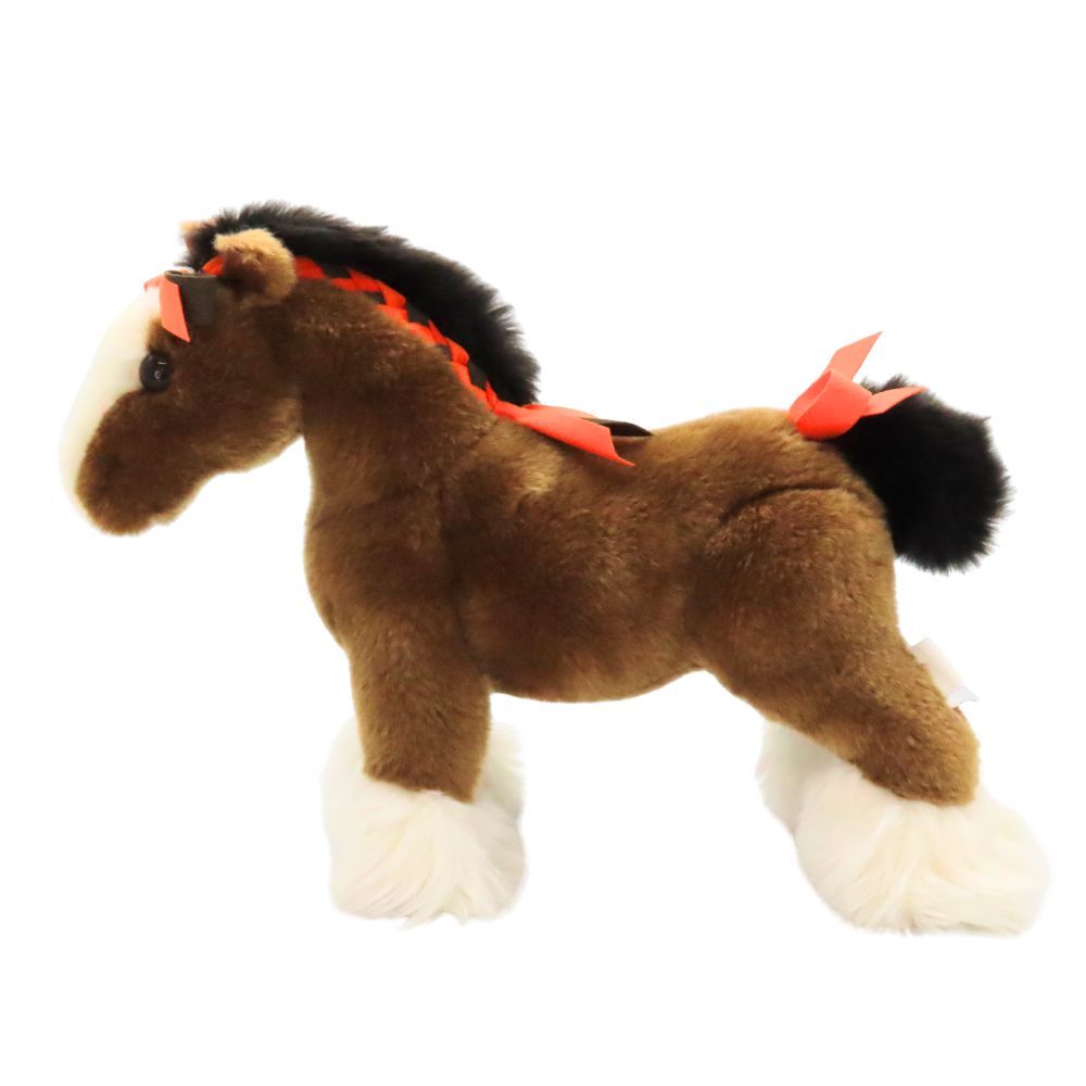 エルメス HERMESエルミーPM Hermy 美品　USED 中古】HERMES エルメス ぬいぐるみ Hermy エルミー PPM ブラウン