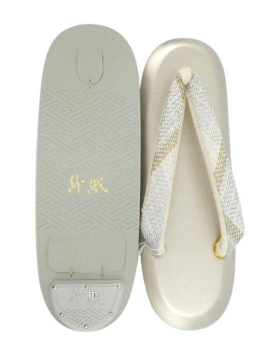 上品 痛くない草履