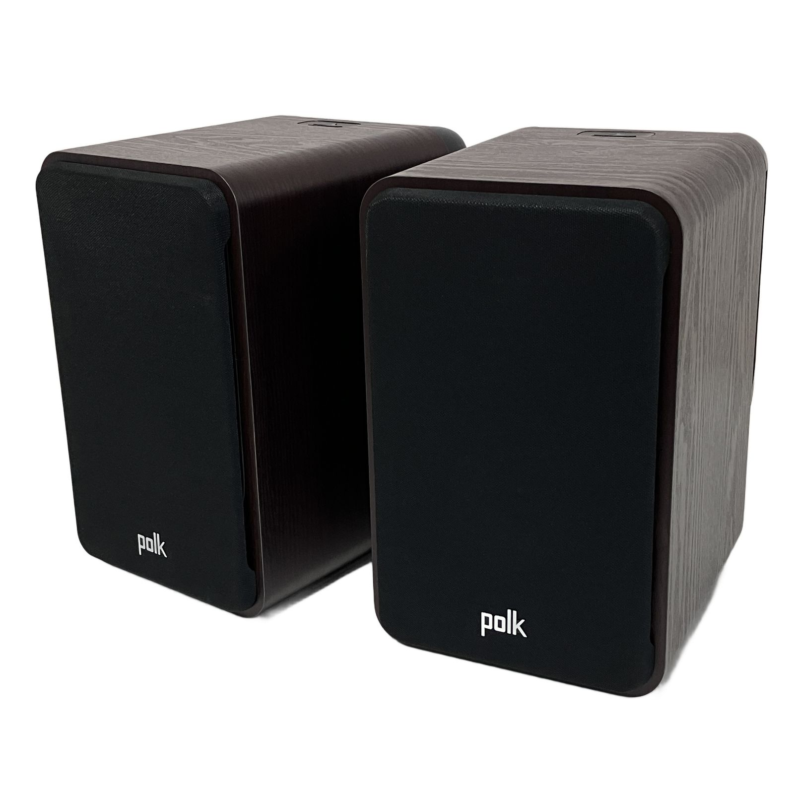 POLK AUDIO SIGNATURE ELITE ES15 コンパクト ペア スピーカー ポーク