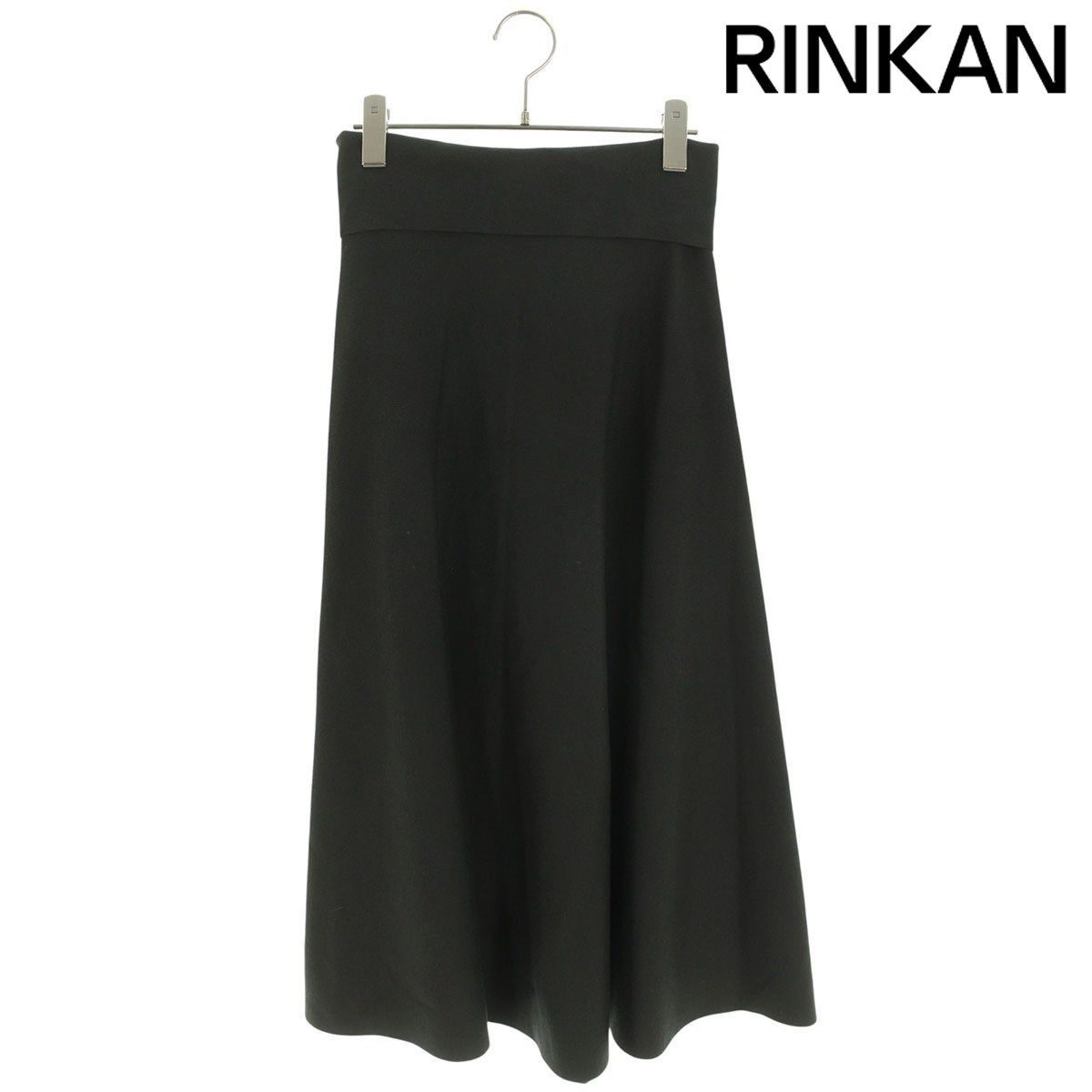 ルメール ニットフ スカート レディース S