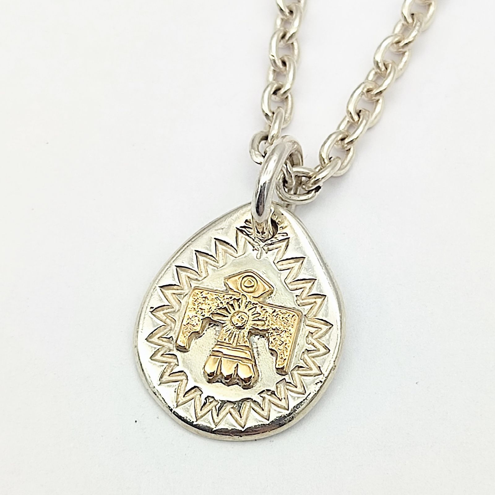 美品】ARIZONA FREEDOM アリゾナフリーダム サンダーバード 中