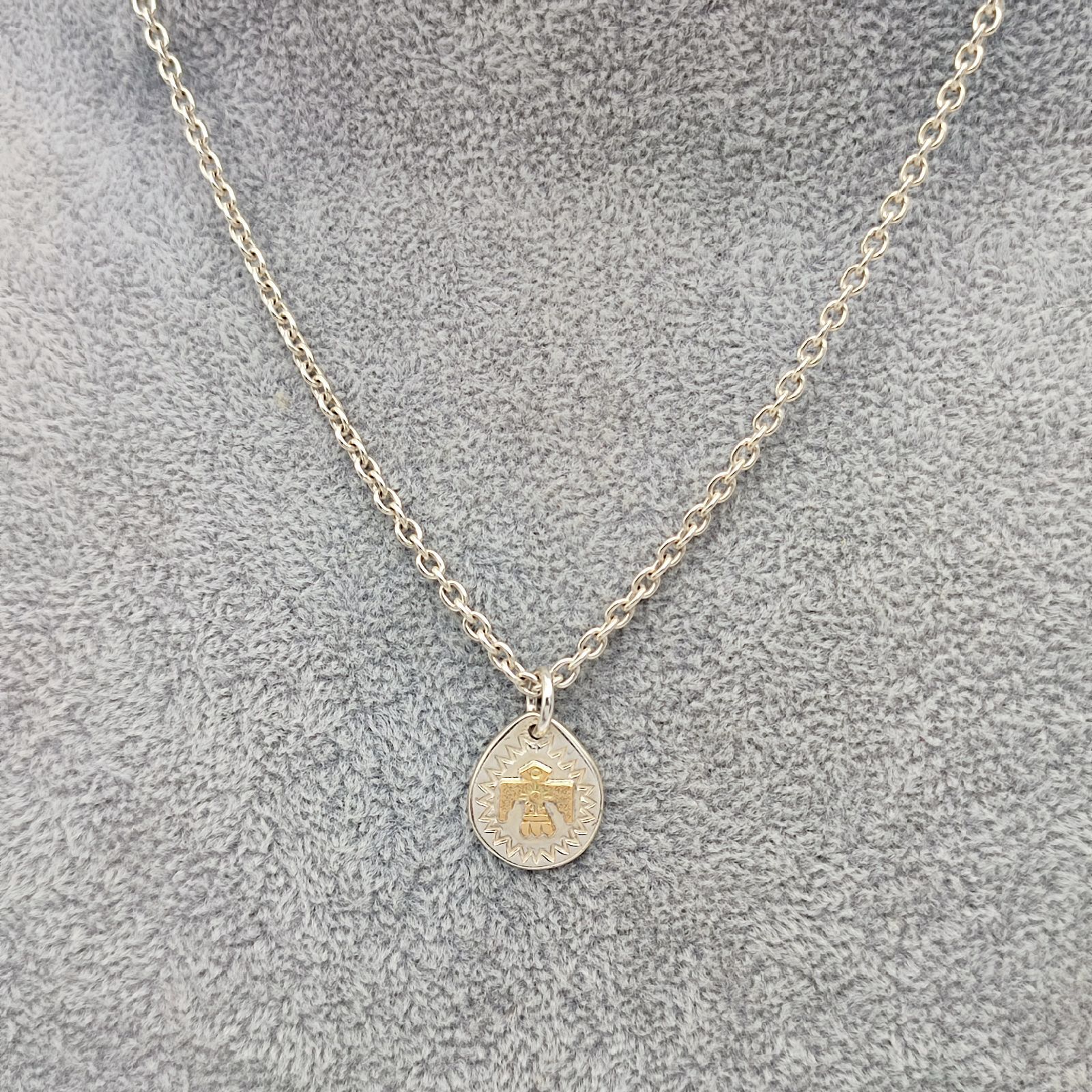 美品】ARIZONA FREEDOM アリゾナフリーダム サンダーバード 中