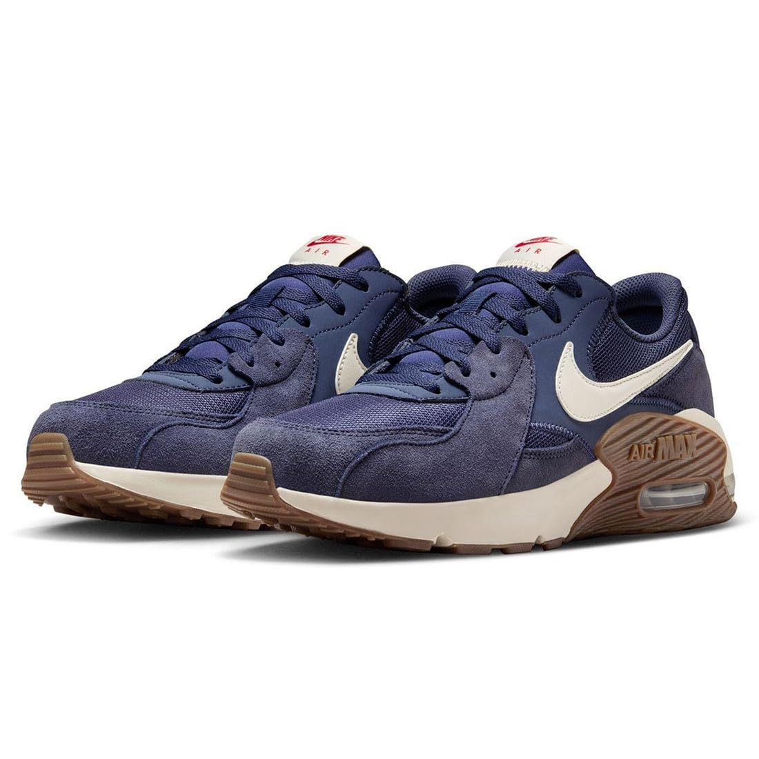 ナイキ エア マックス エクシー AIR MAX EXCEE ブルー ホワイト ブラウン IM 2370 437 27 0 cm