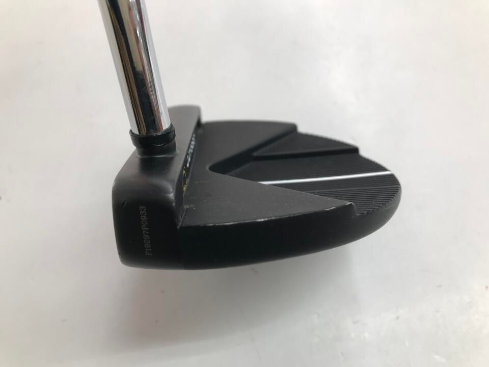 オデッセイ STROKE LAB BLACK R-LINE ARROW パター 中古【最短即日発送
