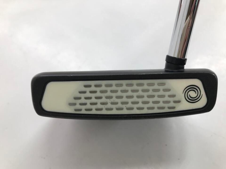 オデッセイ STROKE LAB BLACK R-LINE ARROW パター 中古【最短即日発送