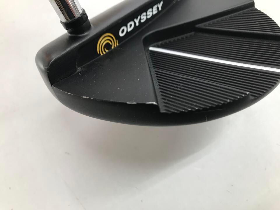 オデッセイ STROKE LAB BLACK R-LINE ARROW パター 中古【最短即日発送