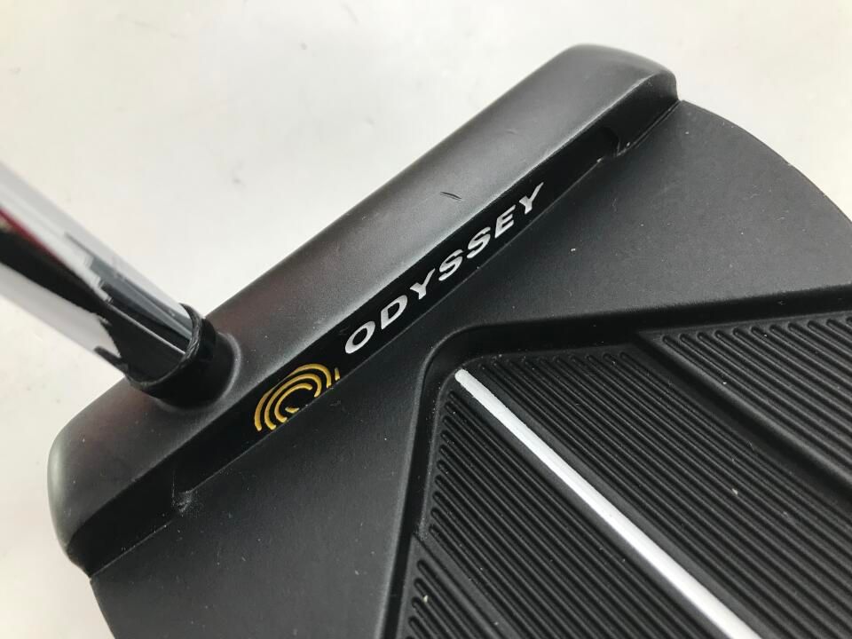 オデッセイ STROKE LAB BLACK R-LINE ARROW パター 中古【最短即日発送