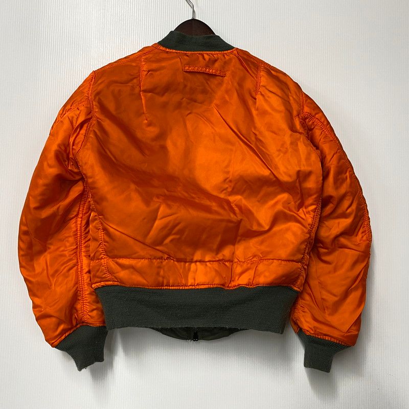 中古品】 ALPHA INDUSTRIES アルファ インダストリーズ 0615-00-573