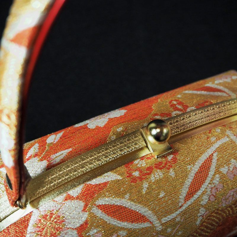 振袖用草履バッグセット