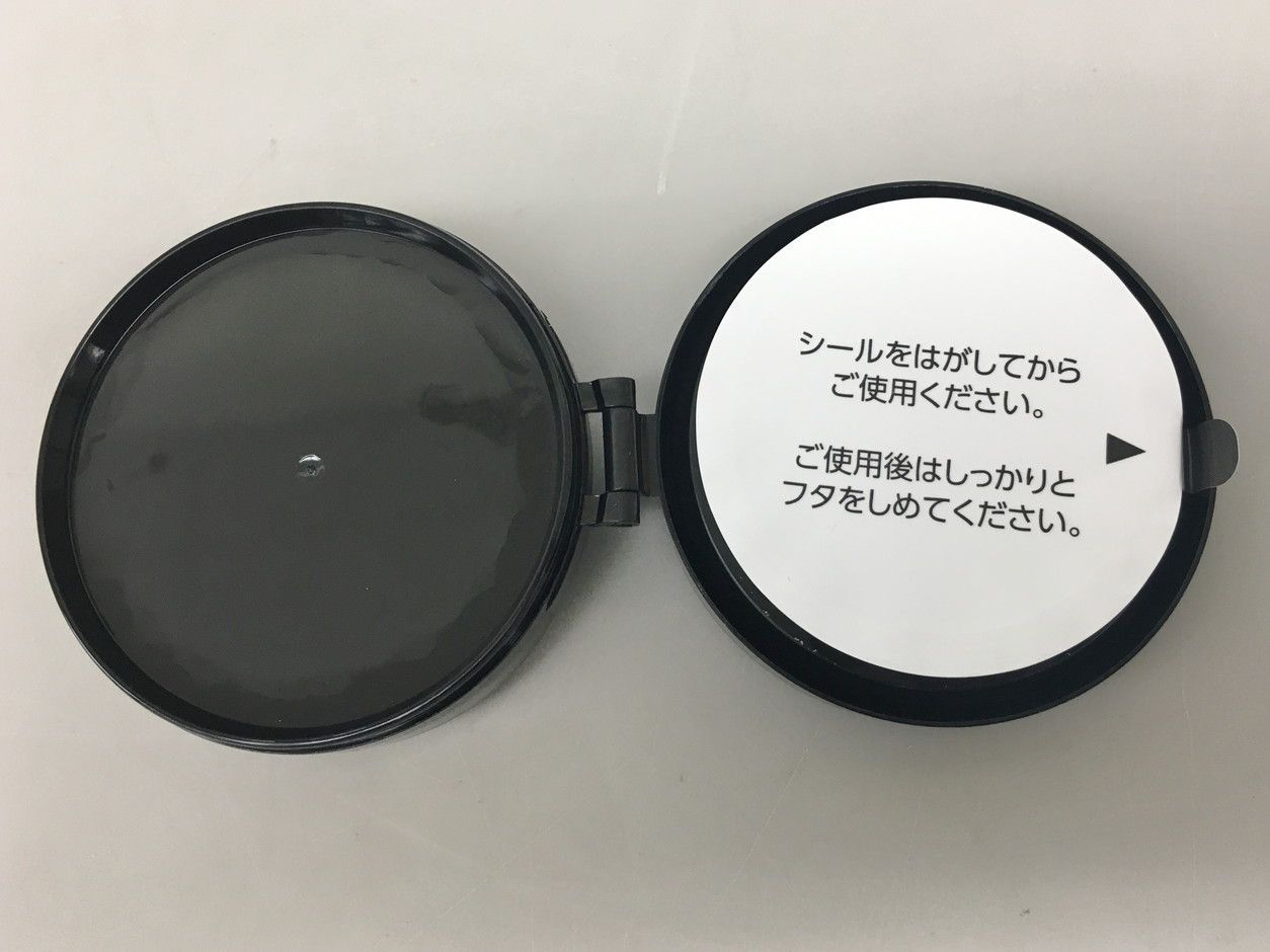 CRYSTAL JEMMY ジェミーネフェルタリ リンクルクッションファンデ 詰替