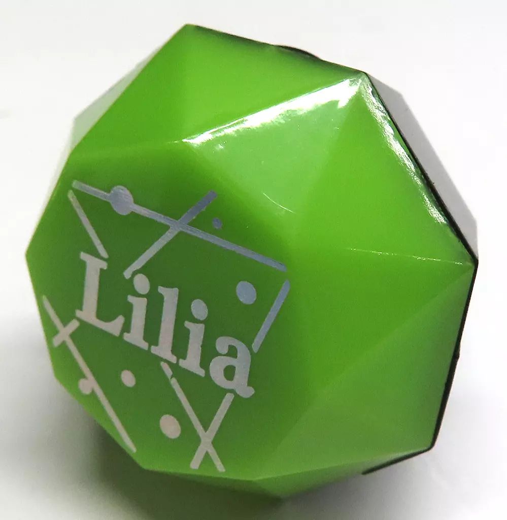 中古】ペンライト・リングライト リリア・ヴァンルージュ 「ディズニー