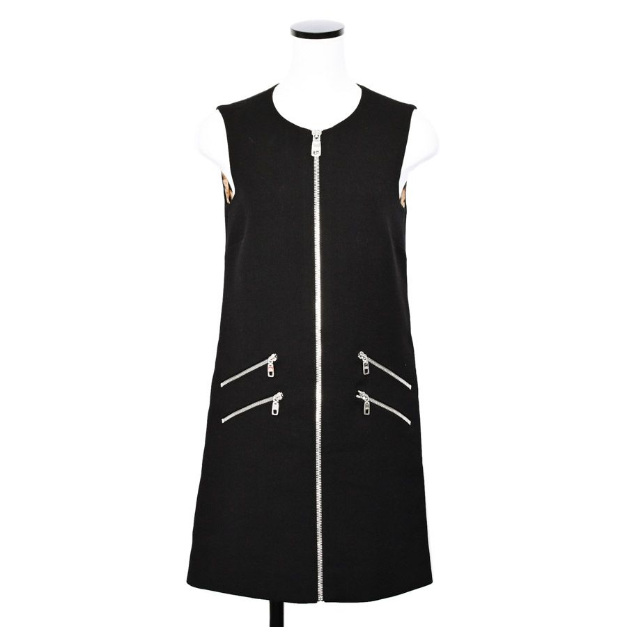 DOLCE-GABBANA ドルチェアンドガッバーナ アパレルその他 ワンピース