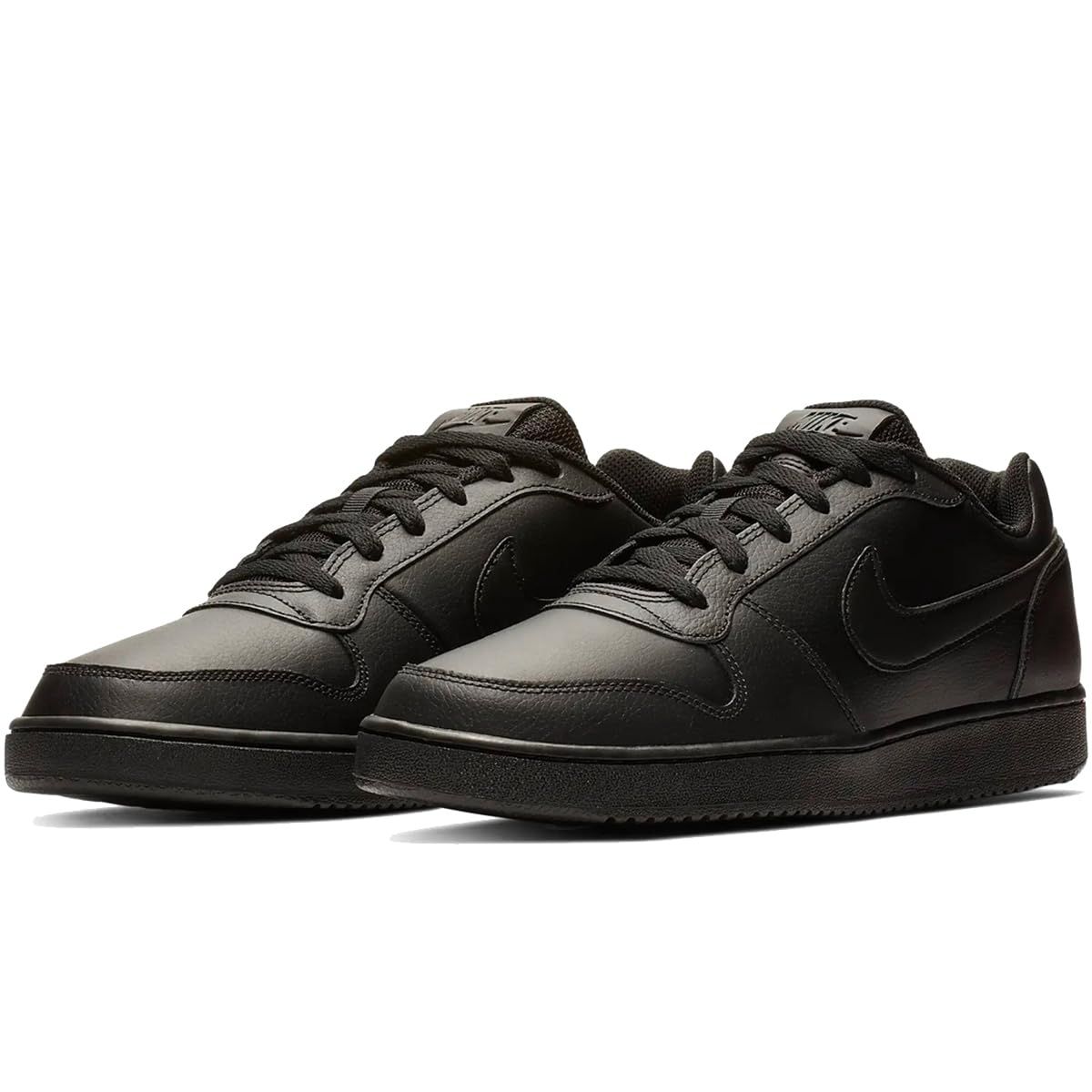 ナイキ エバノン LOW EBERNON ブラック AQ 1775-003 日本 26.5 cm