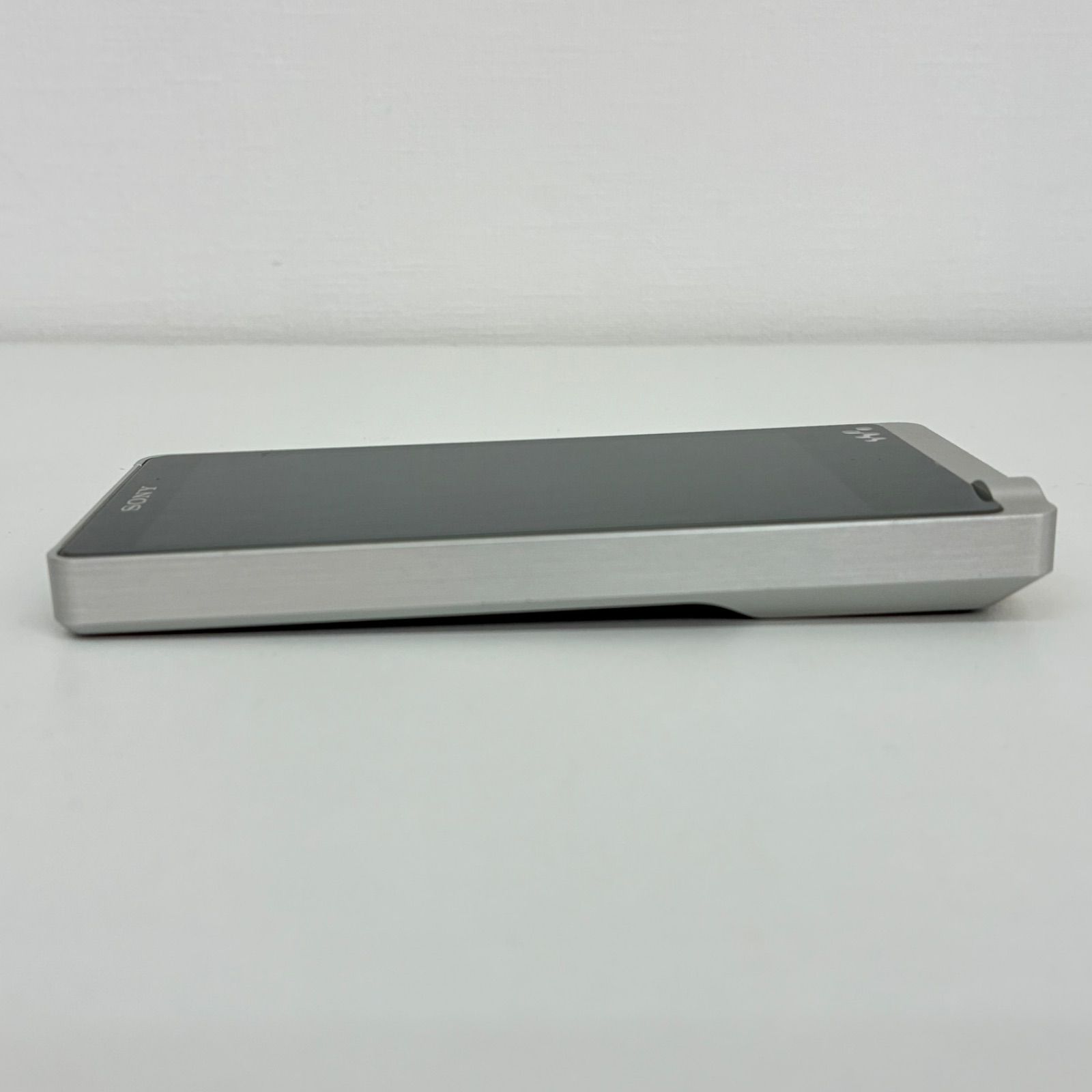 SONY WALKMAN DIGITAL MEDIA PLAYER NW-ZX1 128GB ソニー ウォークマン